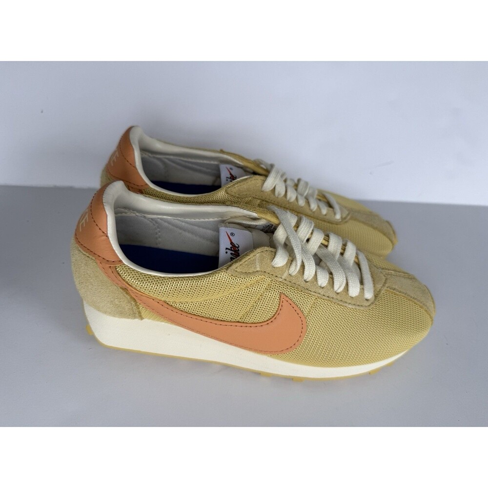 NWOB Nike LD 1000 Sneakers 8.5 Saturn Gold / Copper Moon Coconut Milk NEW